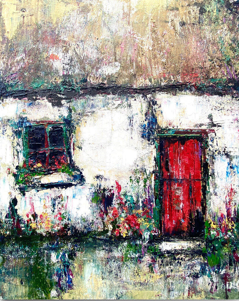 stone-cottage-castlemaine-kerry